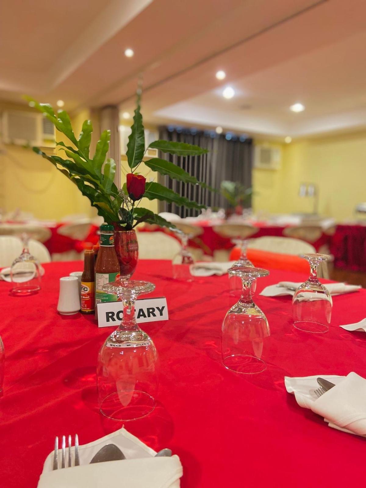Copacabana Apartment Hotel Pasay Luaran gambar