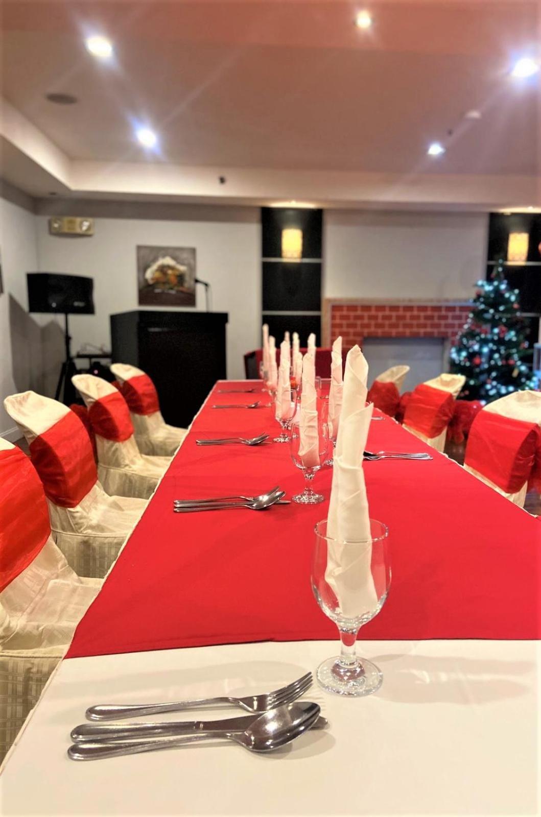Copacabana Apartment Hotel Pasay Luaran gambar