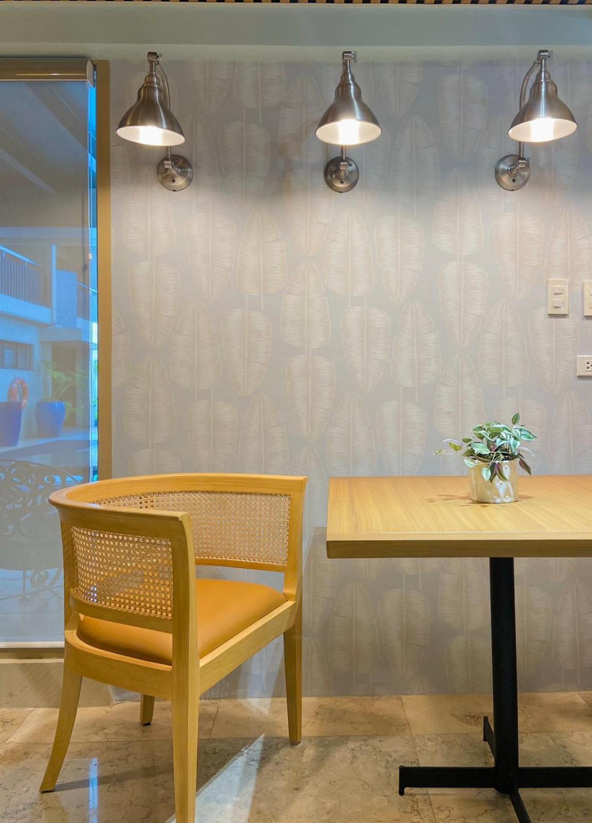 Copacabana Apartment Hotel Pasay Luaran gambar